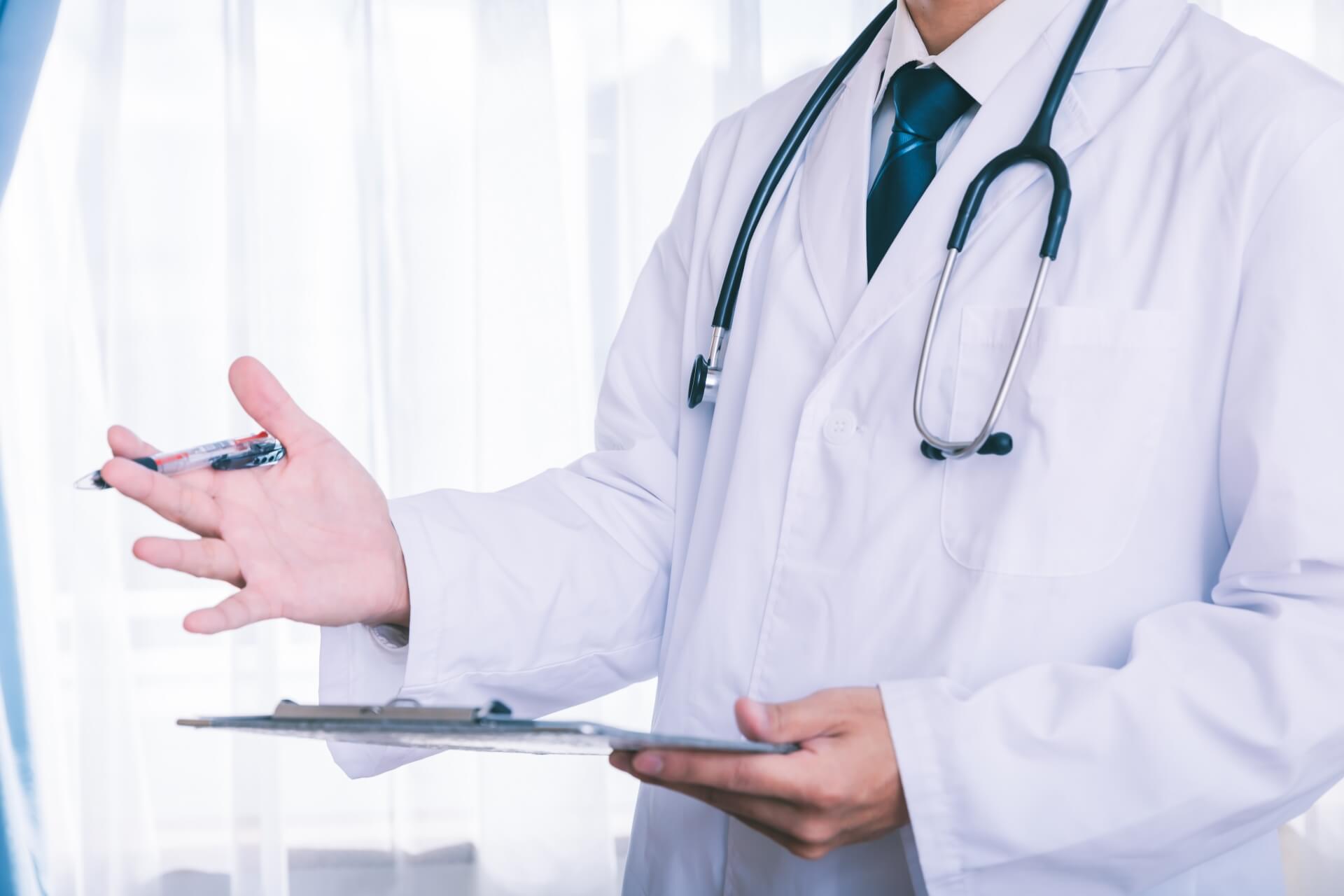 精神科で行われるパニック障害の主な治療法とは