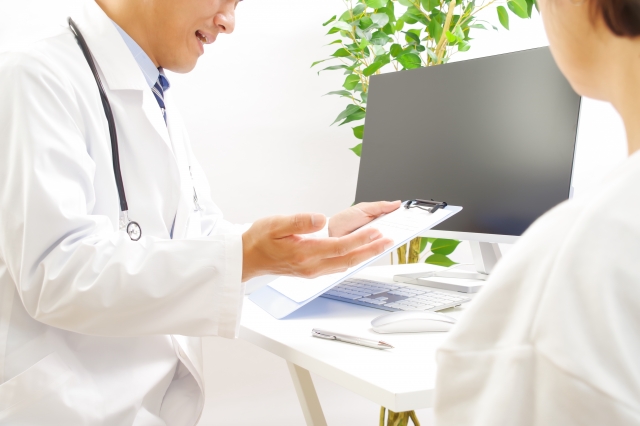 病院・クリニックの特性や専門性を確認する方法について