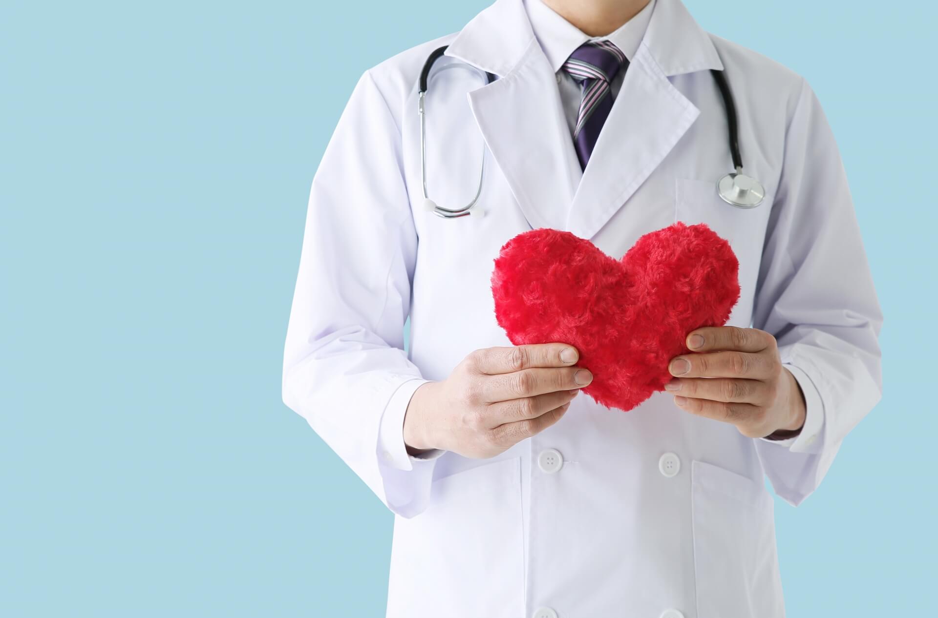 神経科と心療内科の明確な違いとそれぞれの専門分野