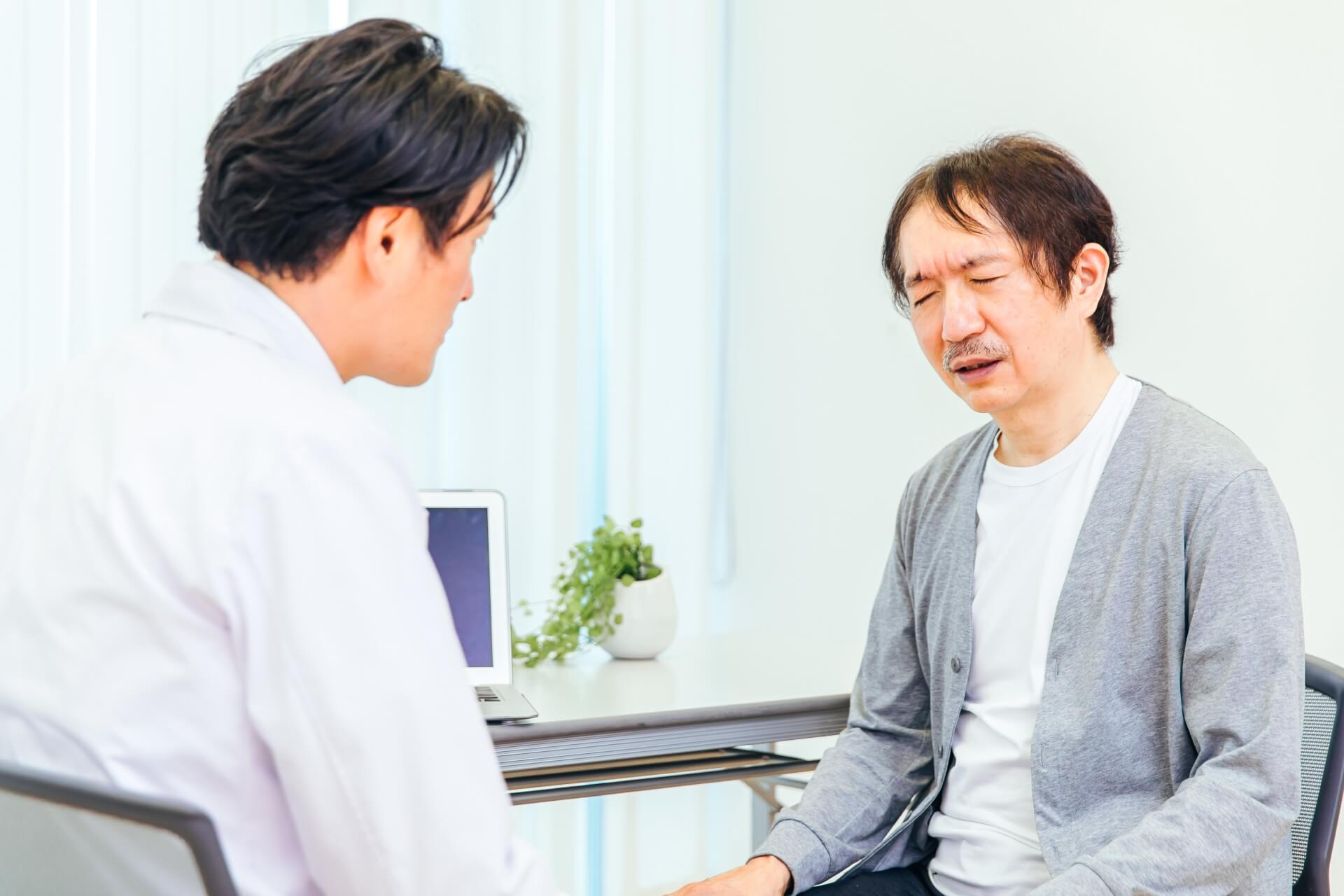 心療内科とは何をする場所？その役割について