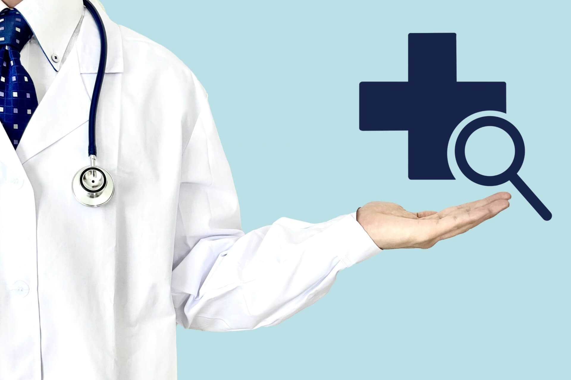 心療内科を探すときの便利な立地の基準とは