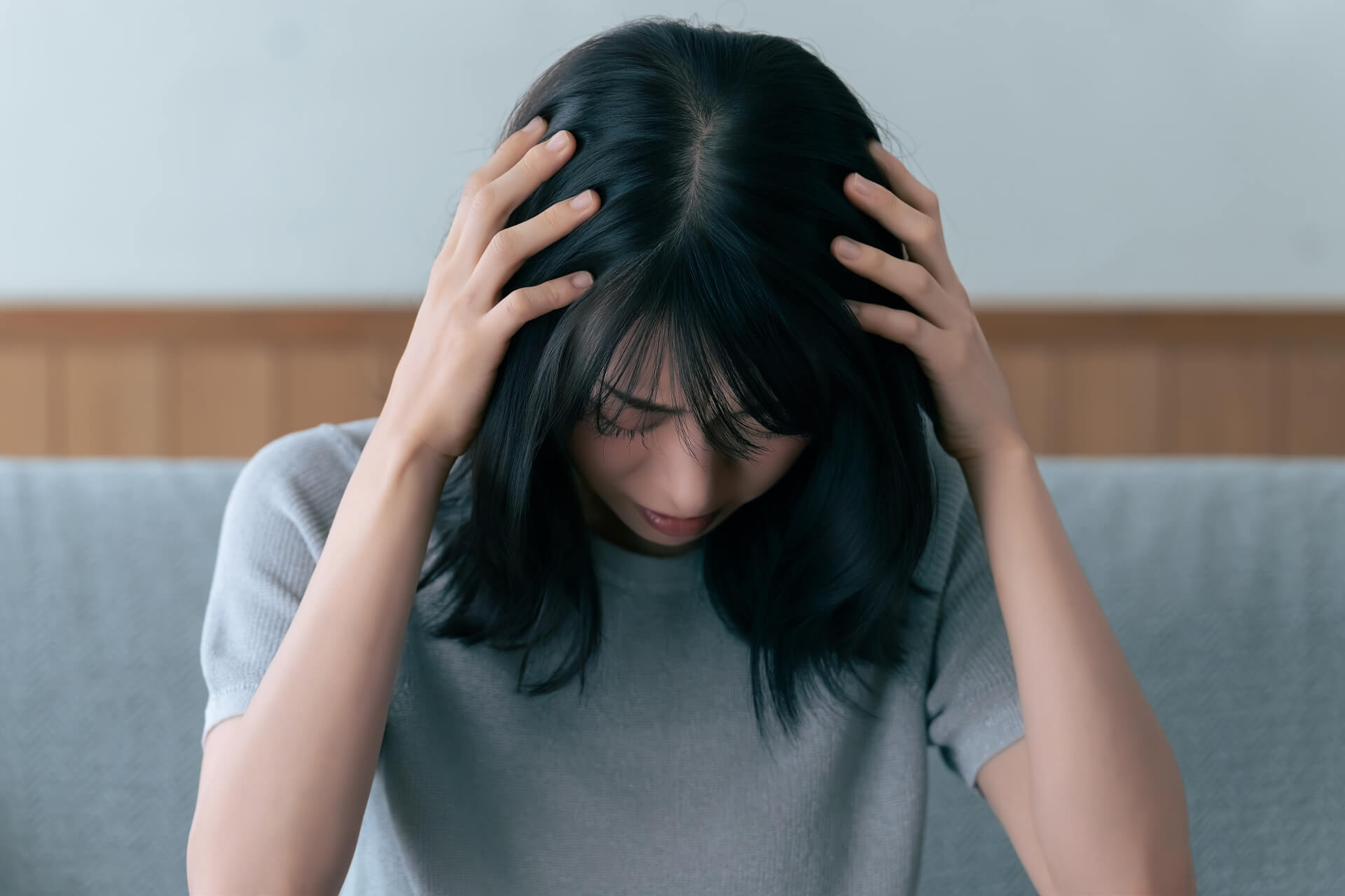 精神科が扱う症状と治療の進め方