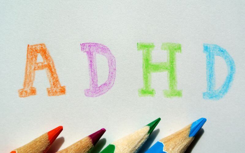 ADHDとは何ですか？